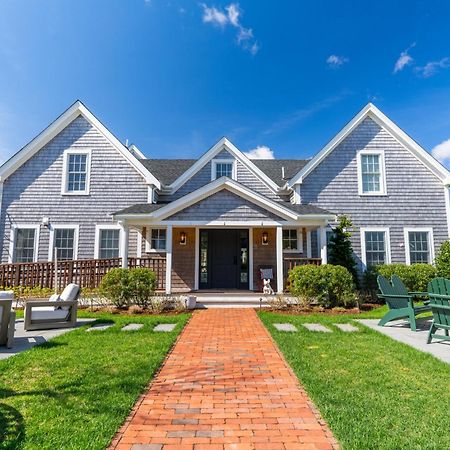 The Franklin Hotel Martha'S Vineyard Edgartown Exterior photo