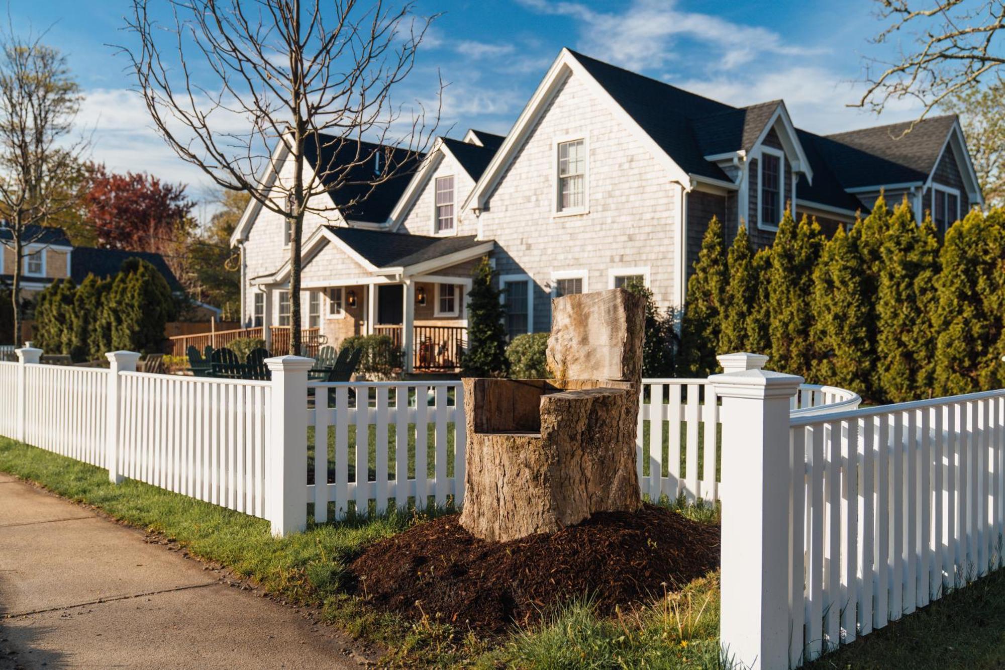 The Franklin Hotel Martha'S Vineyard Edgartown Exterior photo
