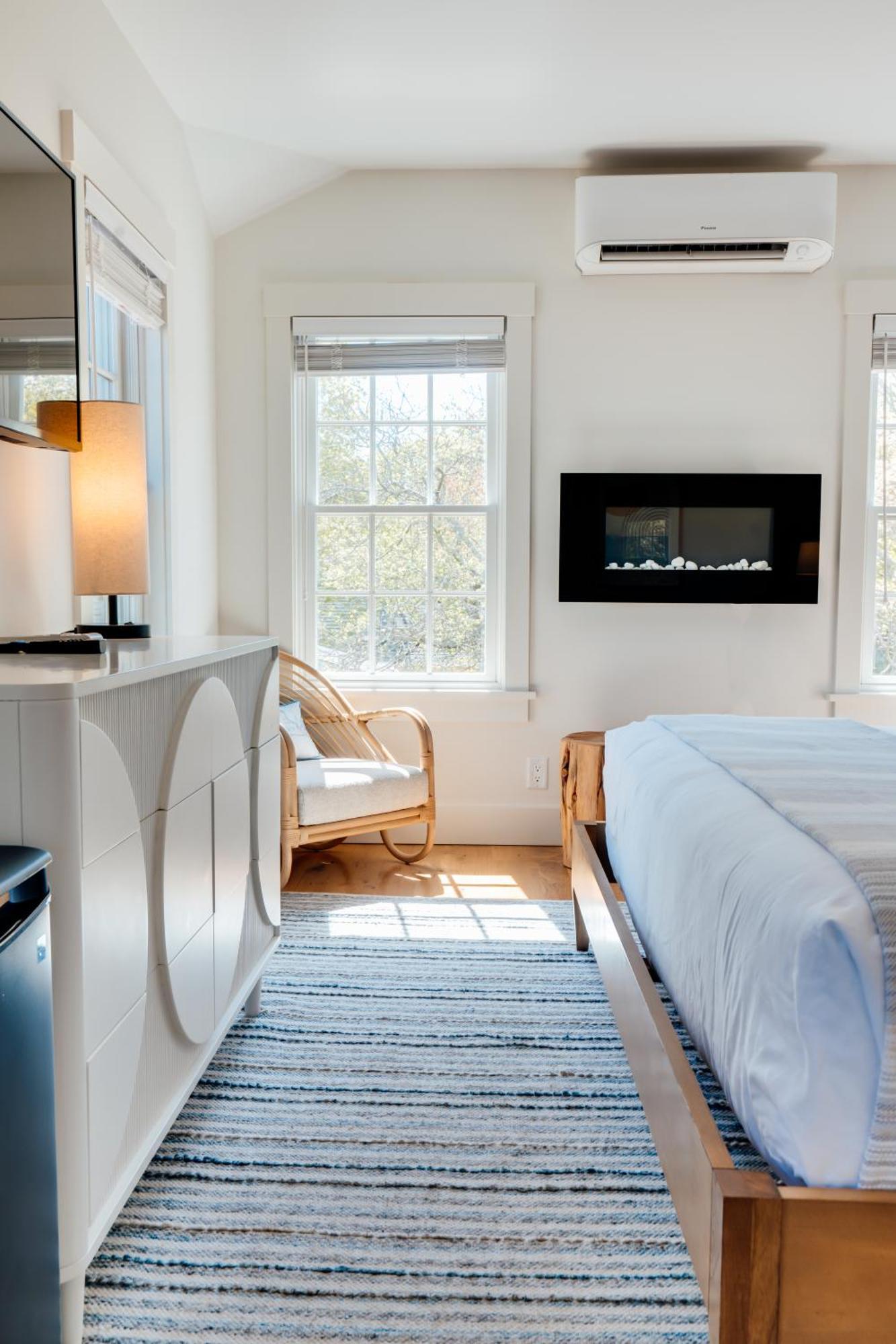 The Franklin Hotel Martha'S Vineyard Edgartown Exterior photo