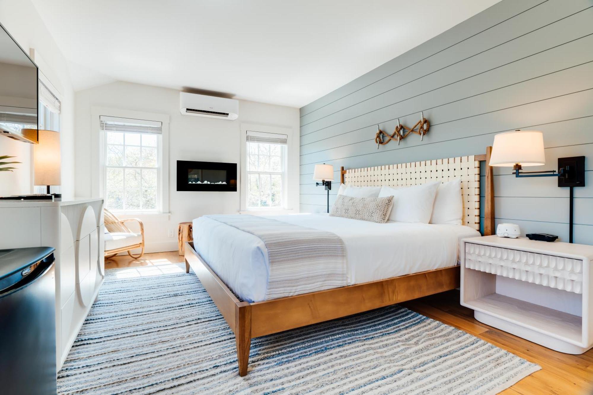 The Franklin Hotel Martha'S Vineyard Edgartown Exterior photo